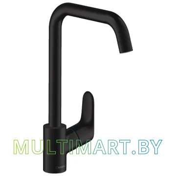 Смеситель Hansgrohe Focus M41 31820670